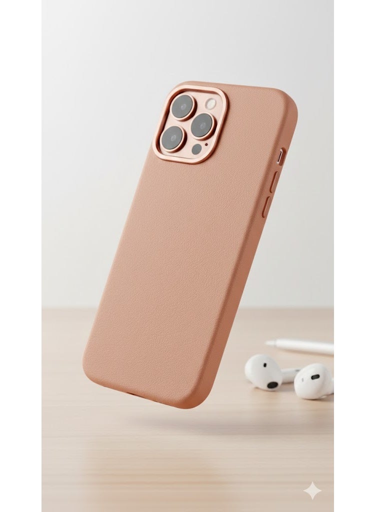 ACLIX Premium iPhone 17 Pro Max Case – Shockproof Drop Protection, Anti-Scratch Body & Camera Lens Guard - Image 3